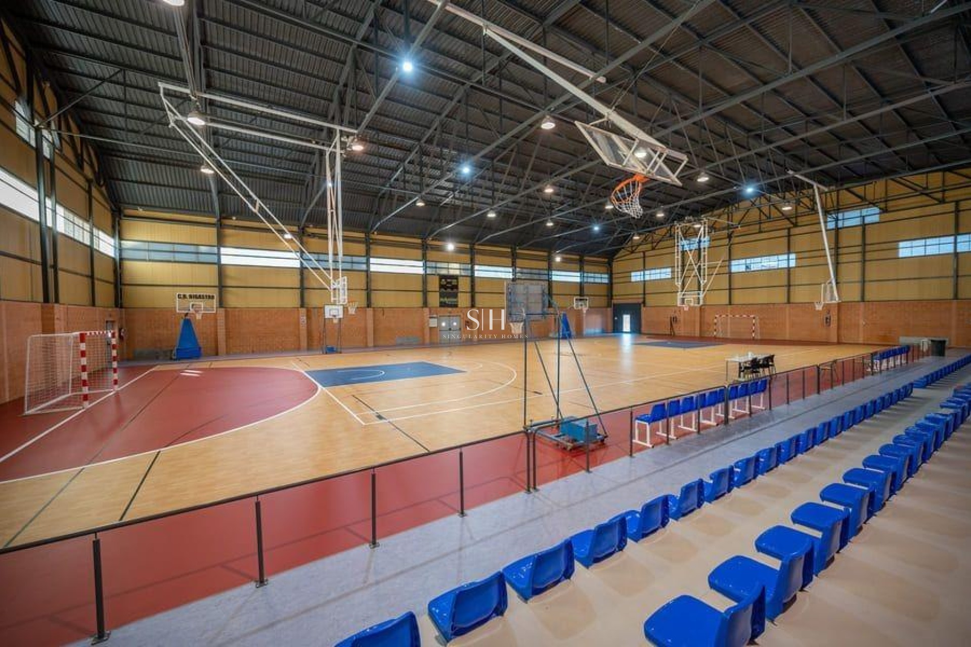 Новое здание - Квартира / квартира - Bigastro - pueblo