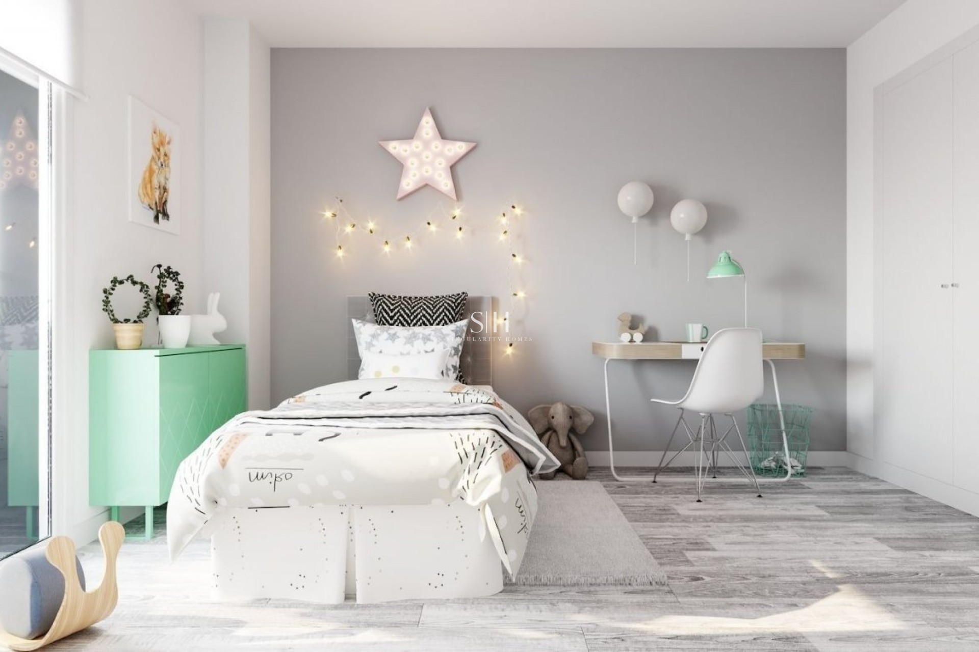 Новое здание - Квартира / квартира - Calpe - Arenal Bol