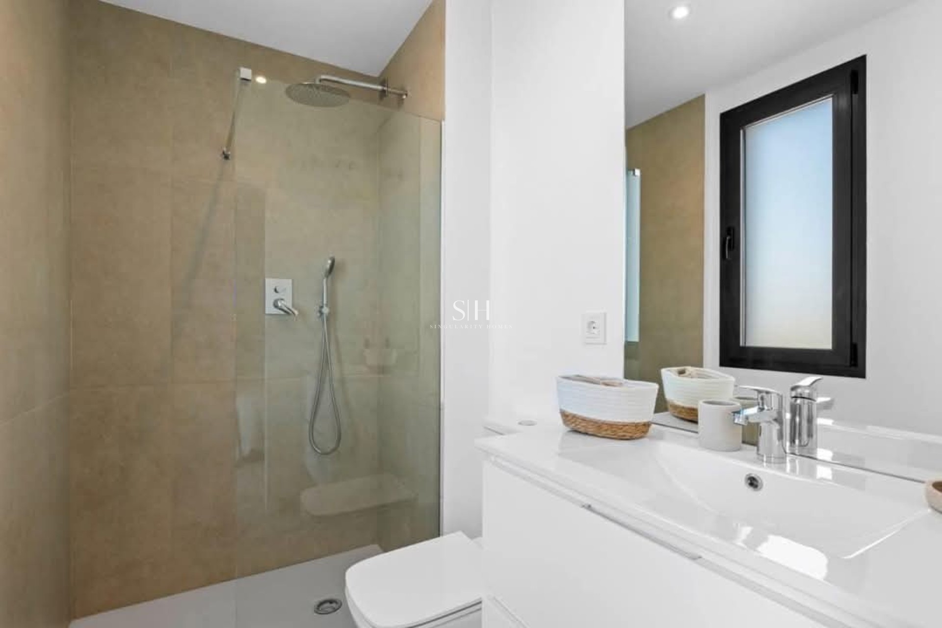 Новое здание - Квартира / квартира - Cartagena - Mar De Cristal