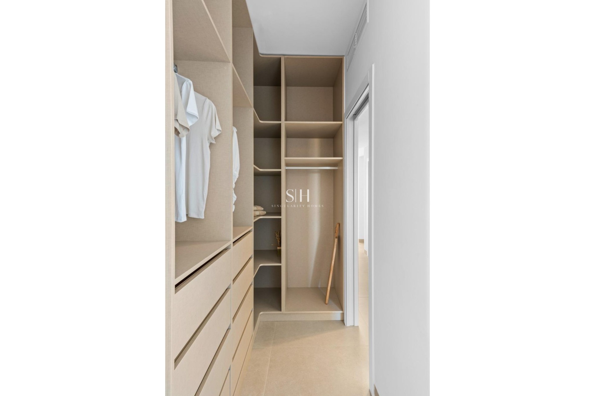 Новое здание - Квартира / квартира - Cartagena - Mar De Cristal