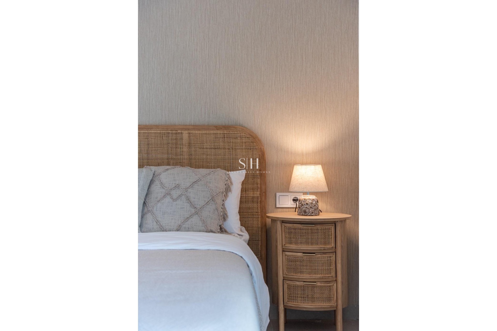 Новое здание - Квартира / квартира - Cartagena - Mar De Cristal