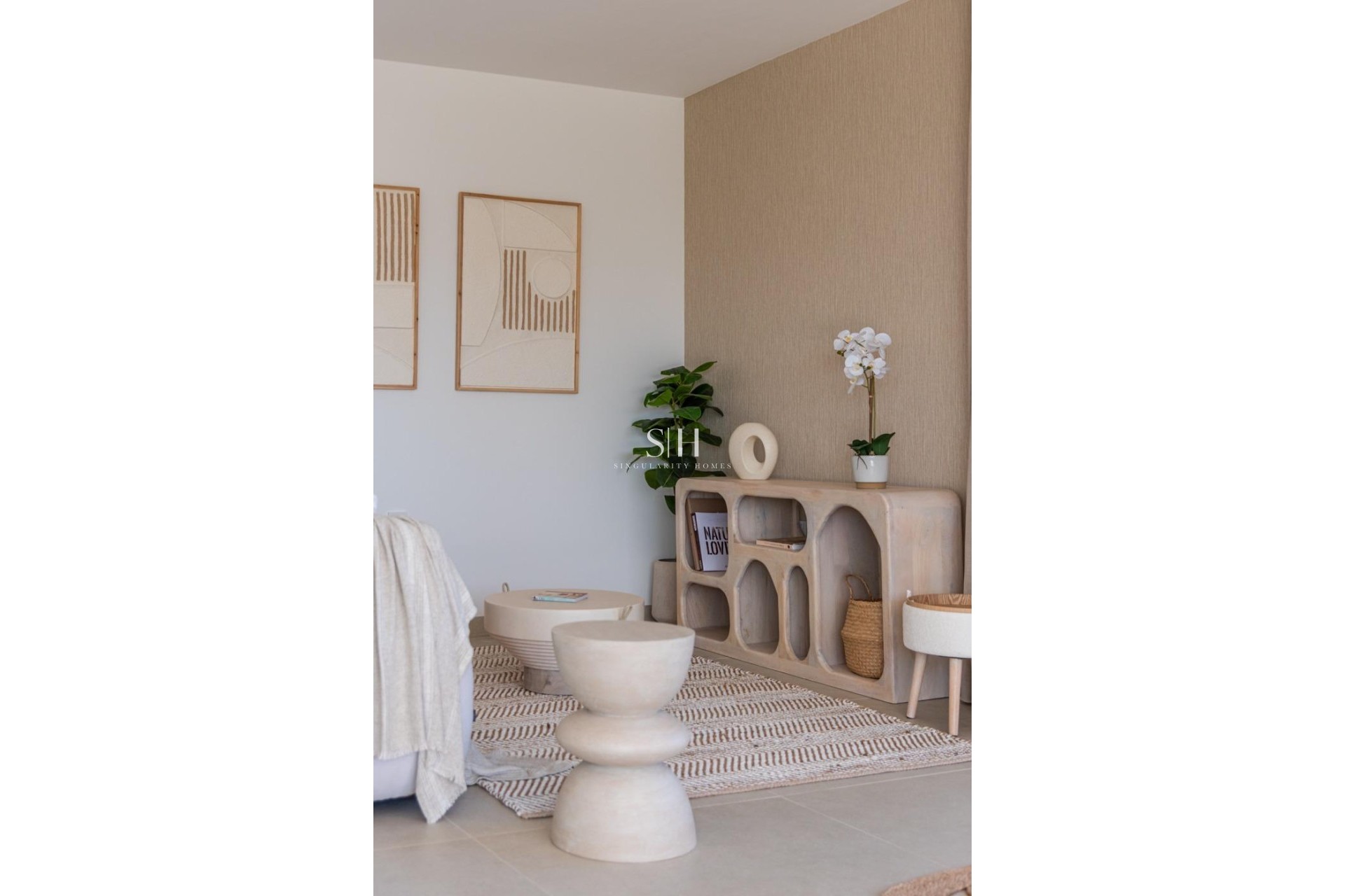 Новое здание - Квартира / квартира - Cartagena - Mar De Cristal