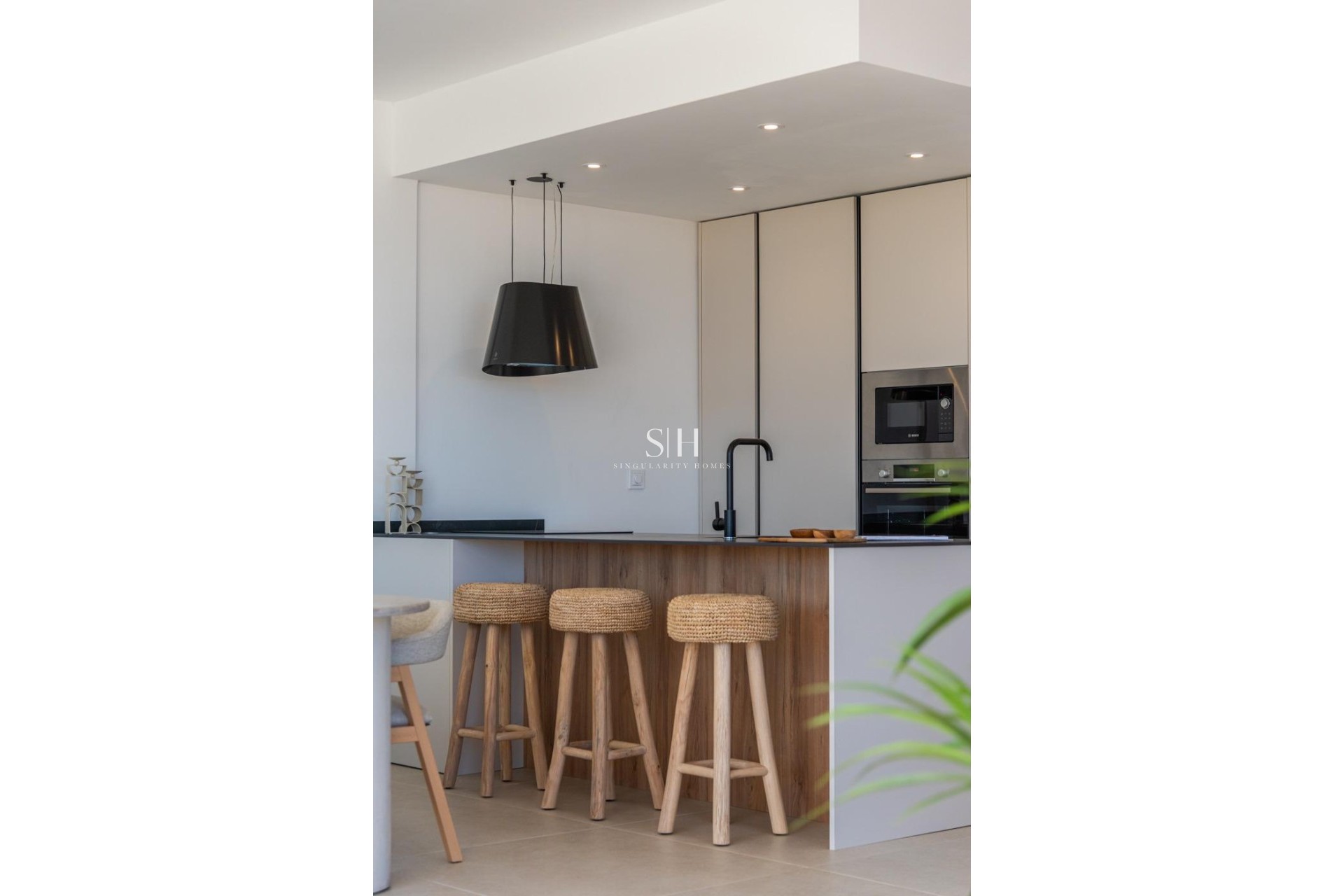 Новое здание - Квартира / квартира - Cartagena - Mar De Cristal