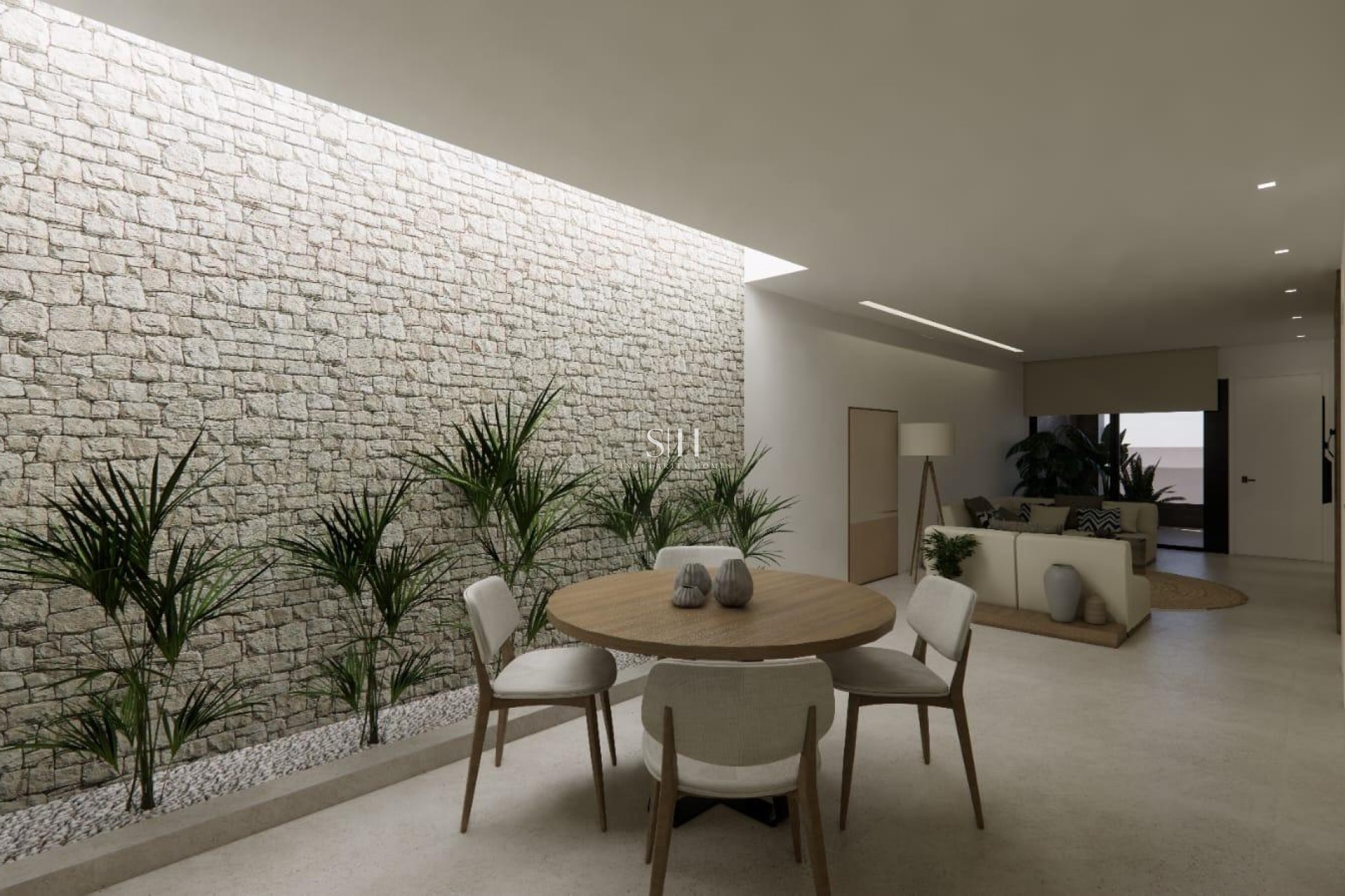 Новое здание - Квартира / квартира - Catral - pueblo