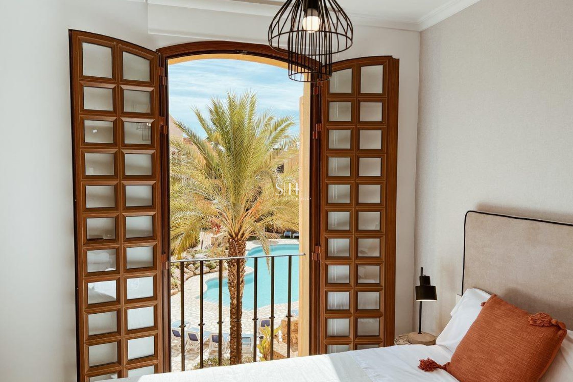 Новое здание - Квартира / квартира - Cuevas Del Almanzora - Desert Springs Golf Club