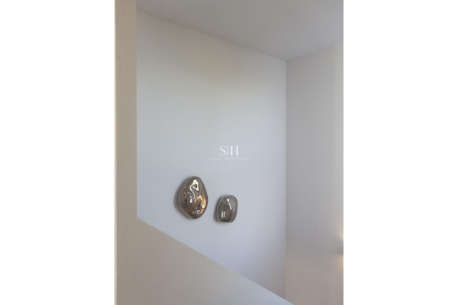 Новое здание - Квартира / квартира - Denia - L´Estanyó (Marinas)