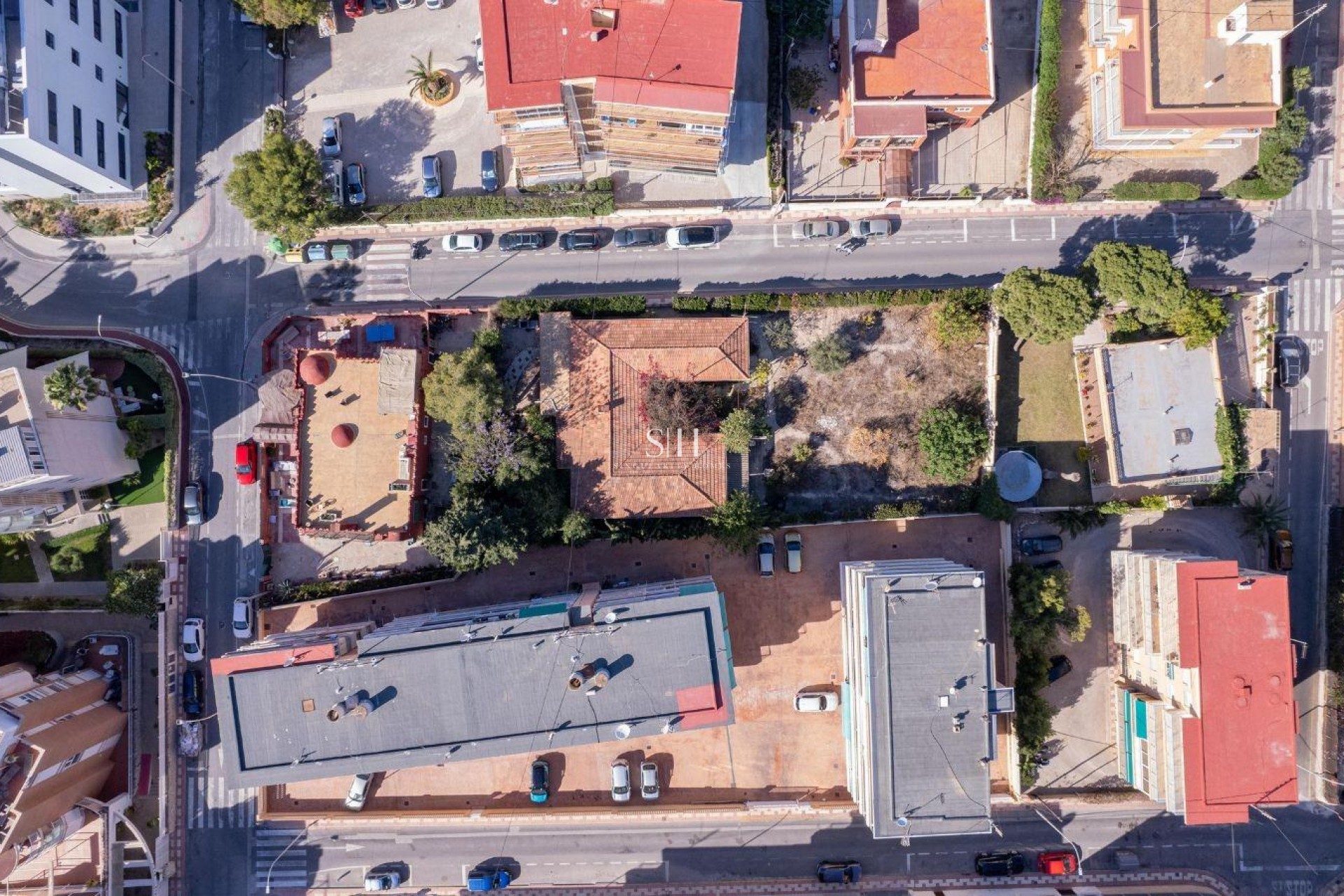 Новое здание - Квартира / квартира - El Campello - Muchavista