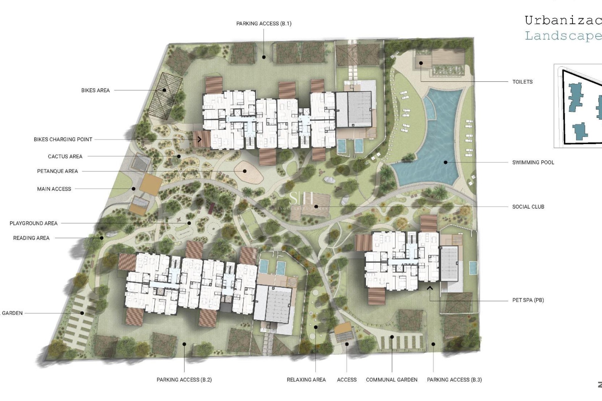 Новое здание - Квартира / квартира - El Verger