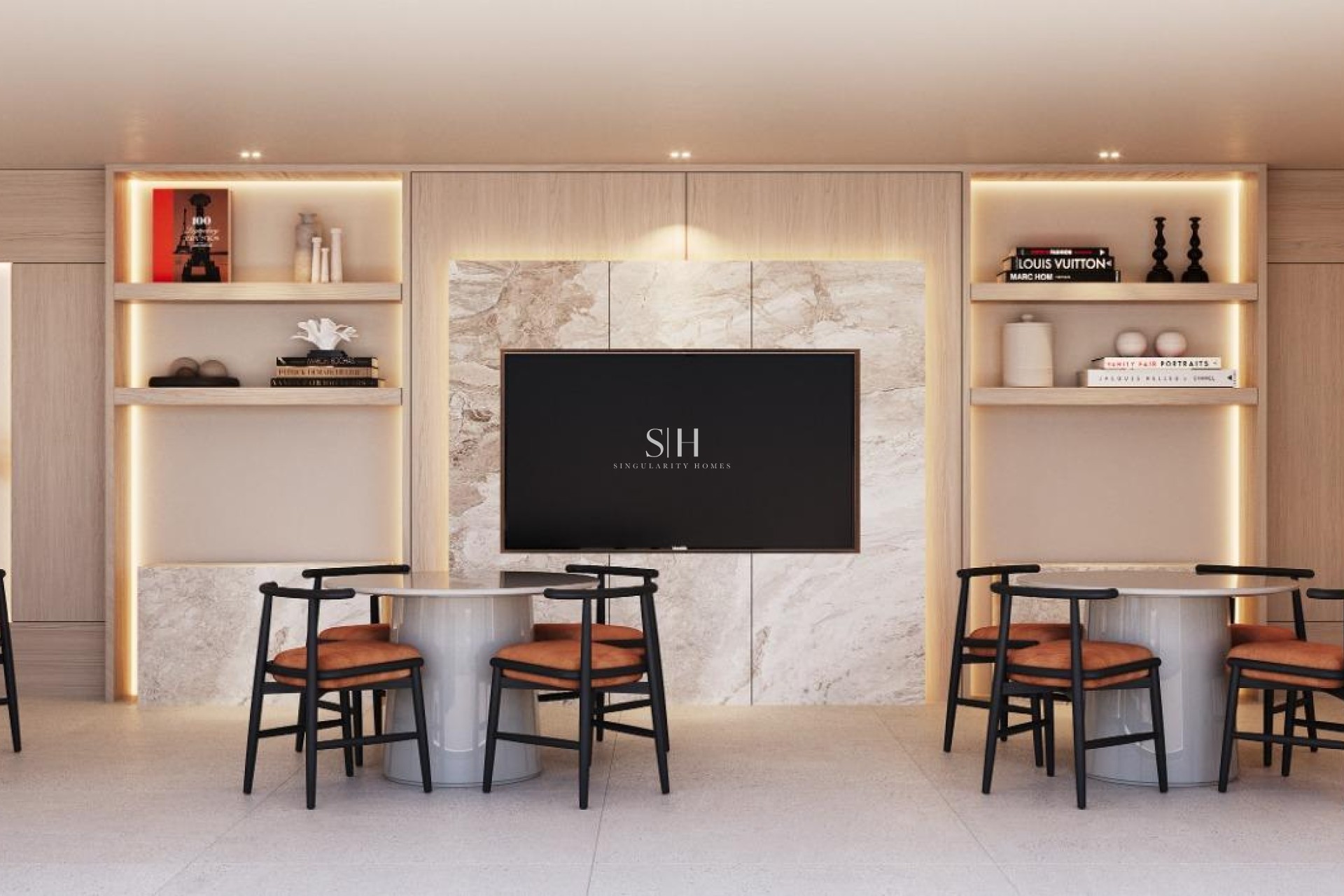 Новое здание - Квартира / квартира - Estepona - El Paraiso Golf Club