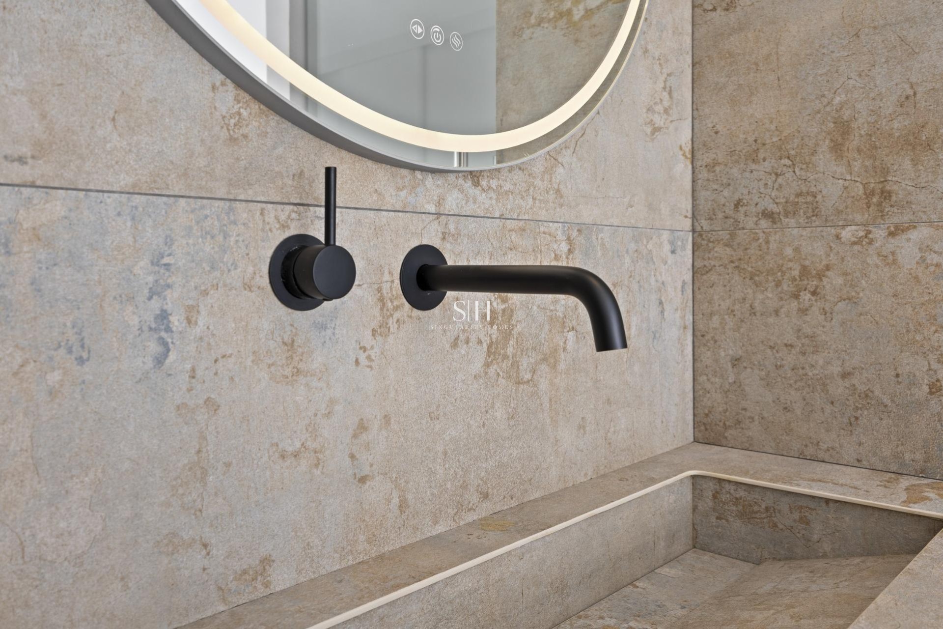 Новое здание - Квартира / квартира - Estepona - El Paraíso