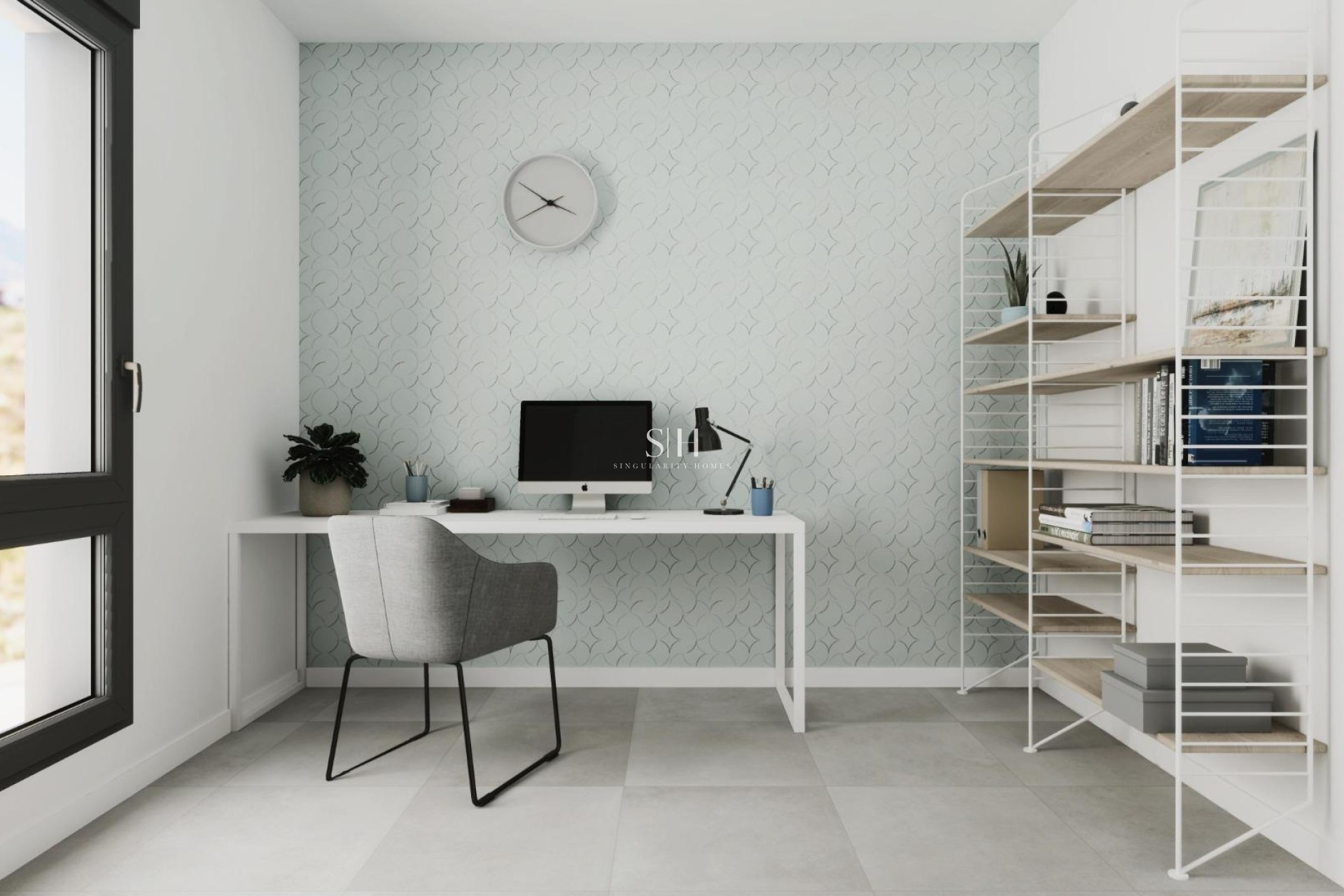 Новое здание - Квартира / квартира - Estepona - La Gaspara