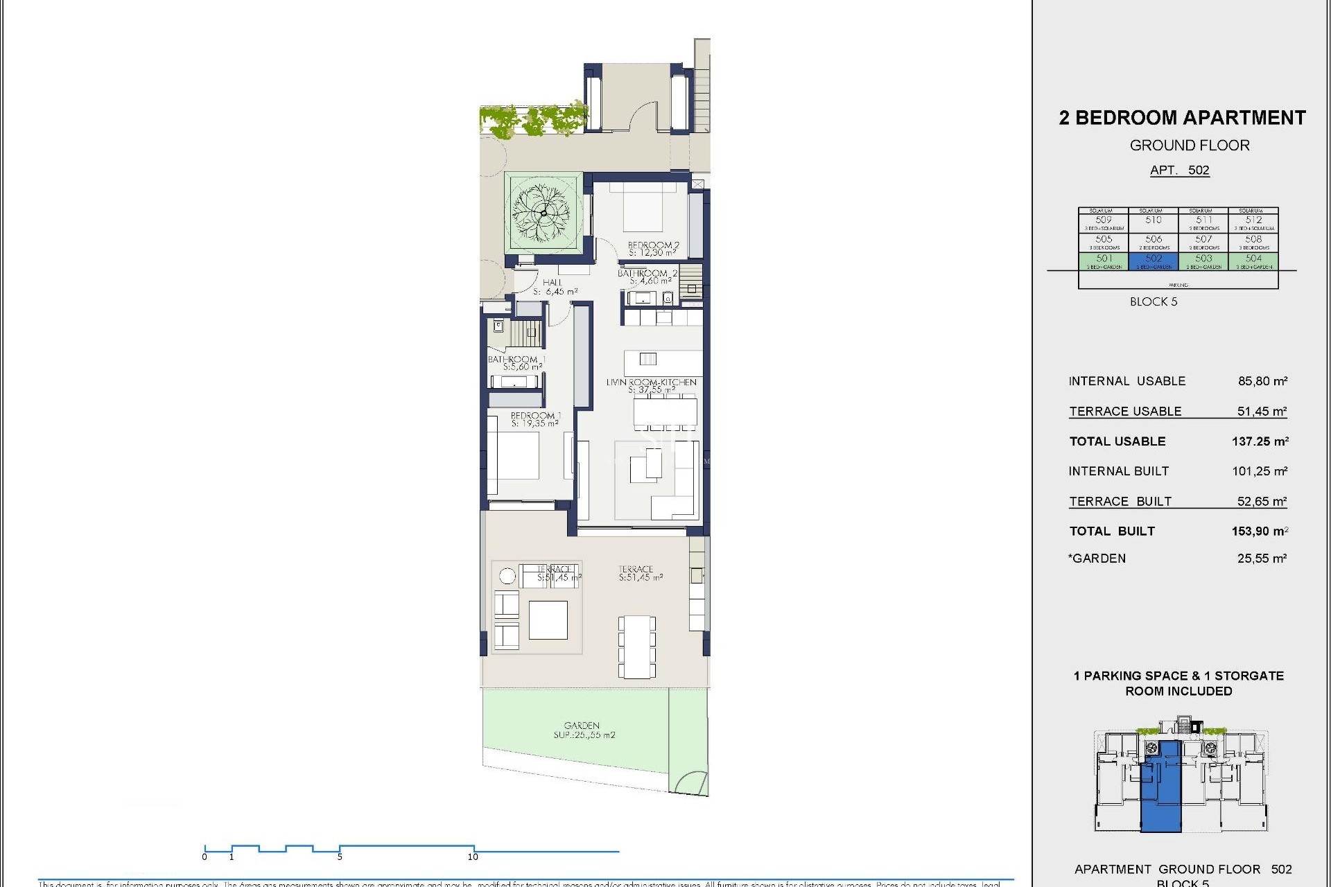 Новое здание - Квартира / квартира - Estepona - Playa del Padrón