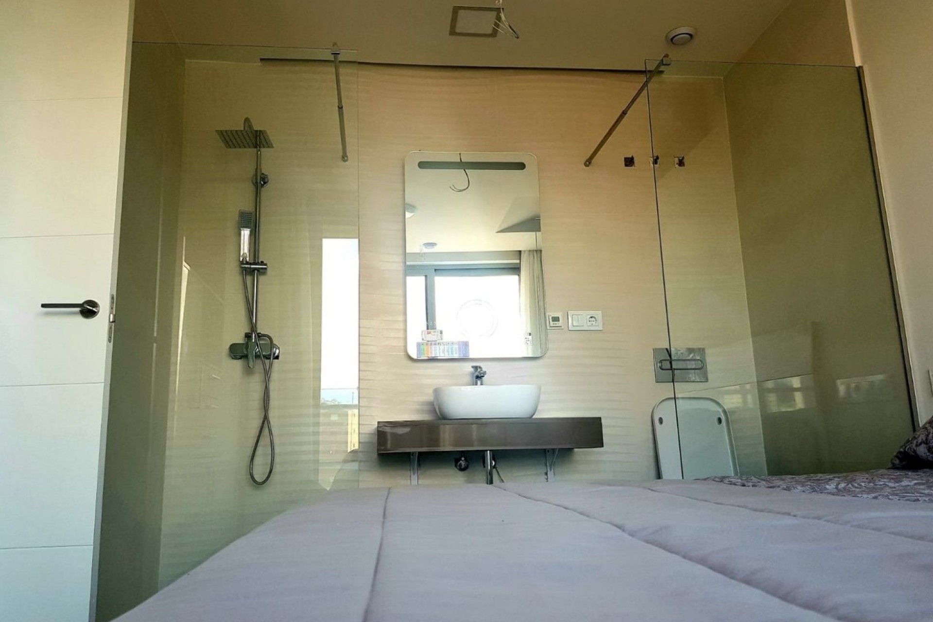 Новое здание - Квартира / квартира - Finestrat - Cala de Finestrat