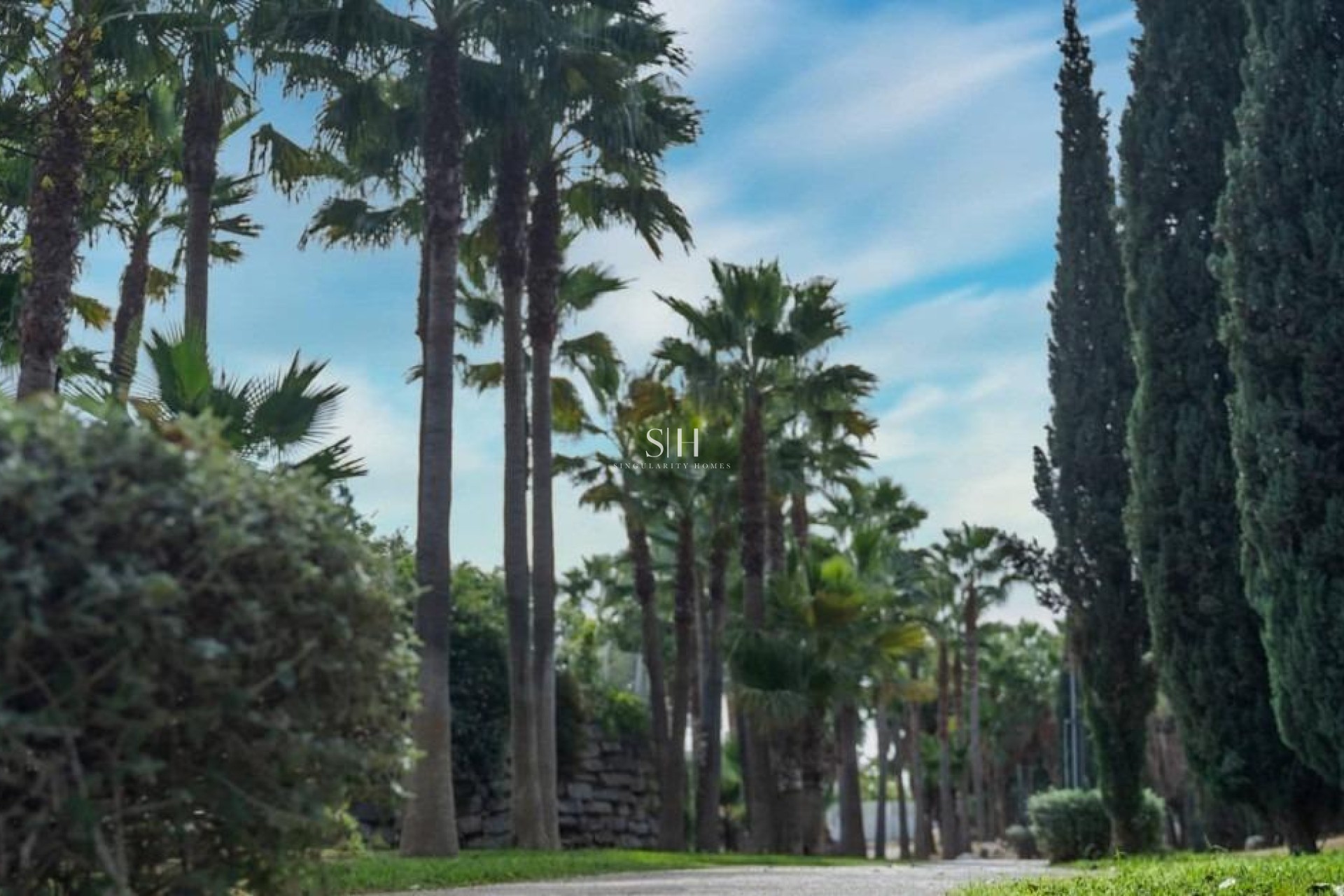 Новое здание - Квартира / квартира - Fuengirola - Higueron