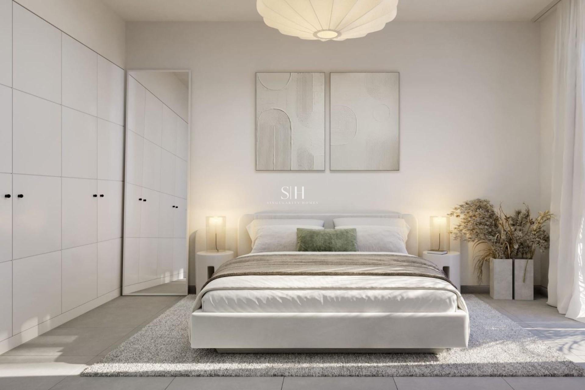 Новое здание - Квартира / квартира - Fuengirola - Los Pacos