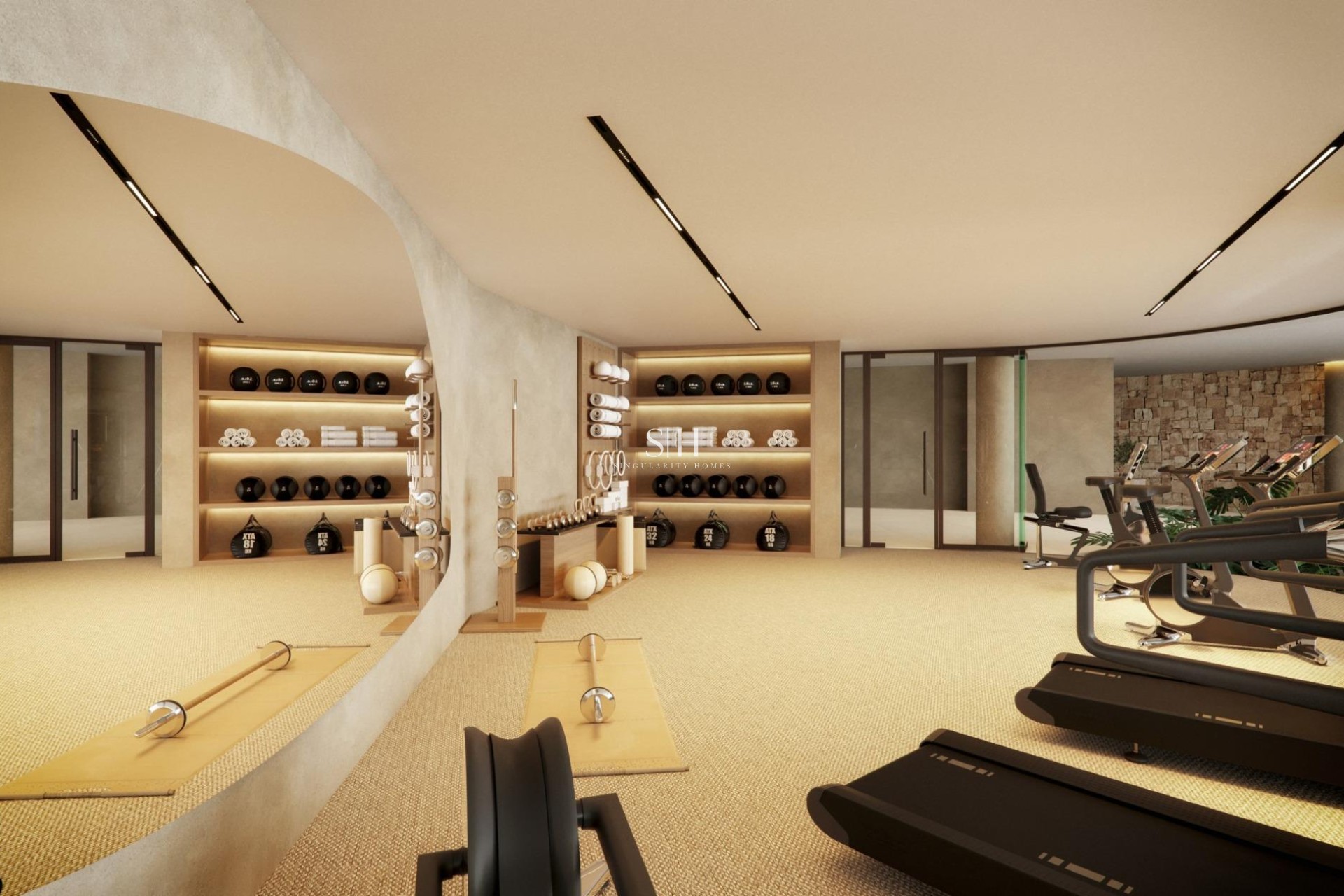 Новое здание - Квартира / квартира - Fuengirola - Playa de Torreblanca