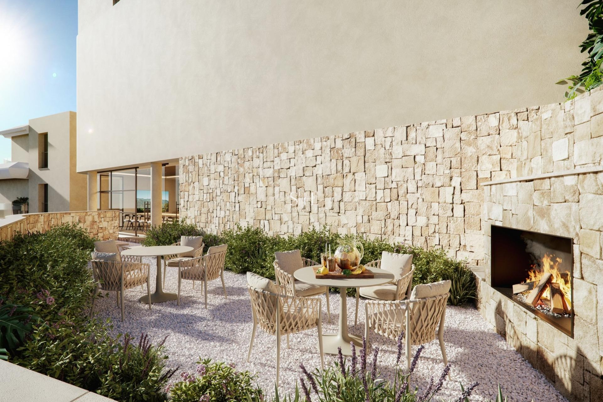 Новое здание - Квартира / квартира - Fuengirola - Playa de Torreblanca