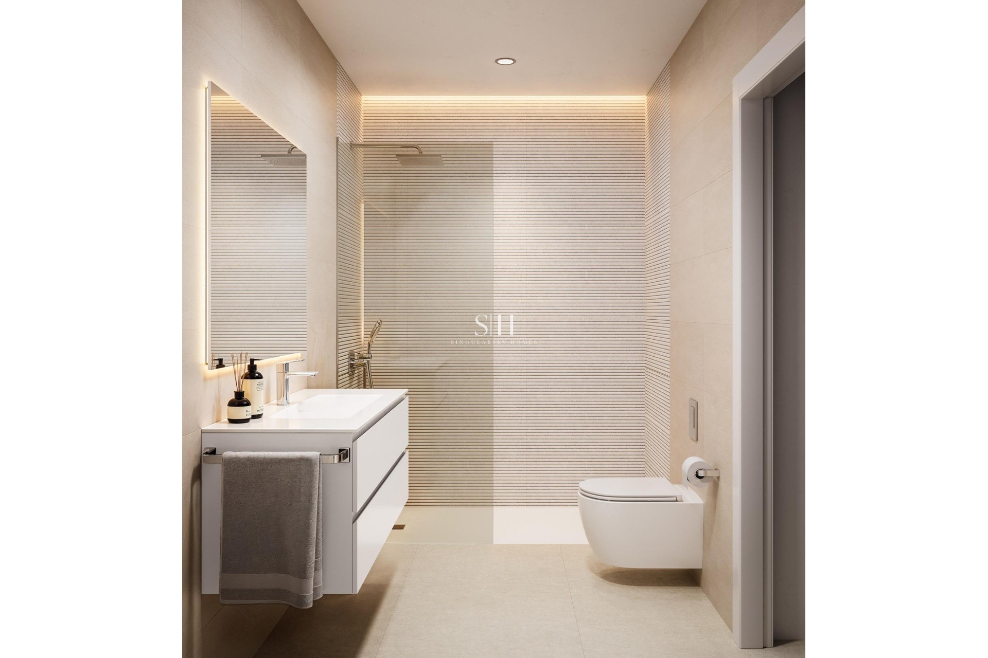 Новое здание - Квартира / квартира - Fuengirola - Torreblanca