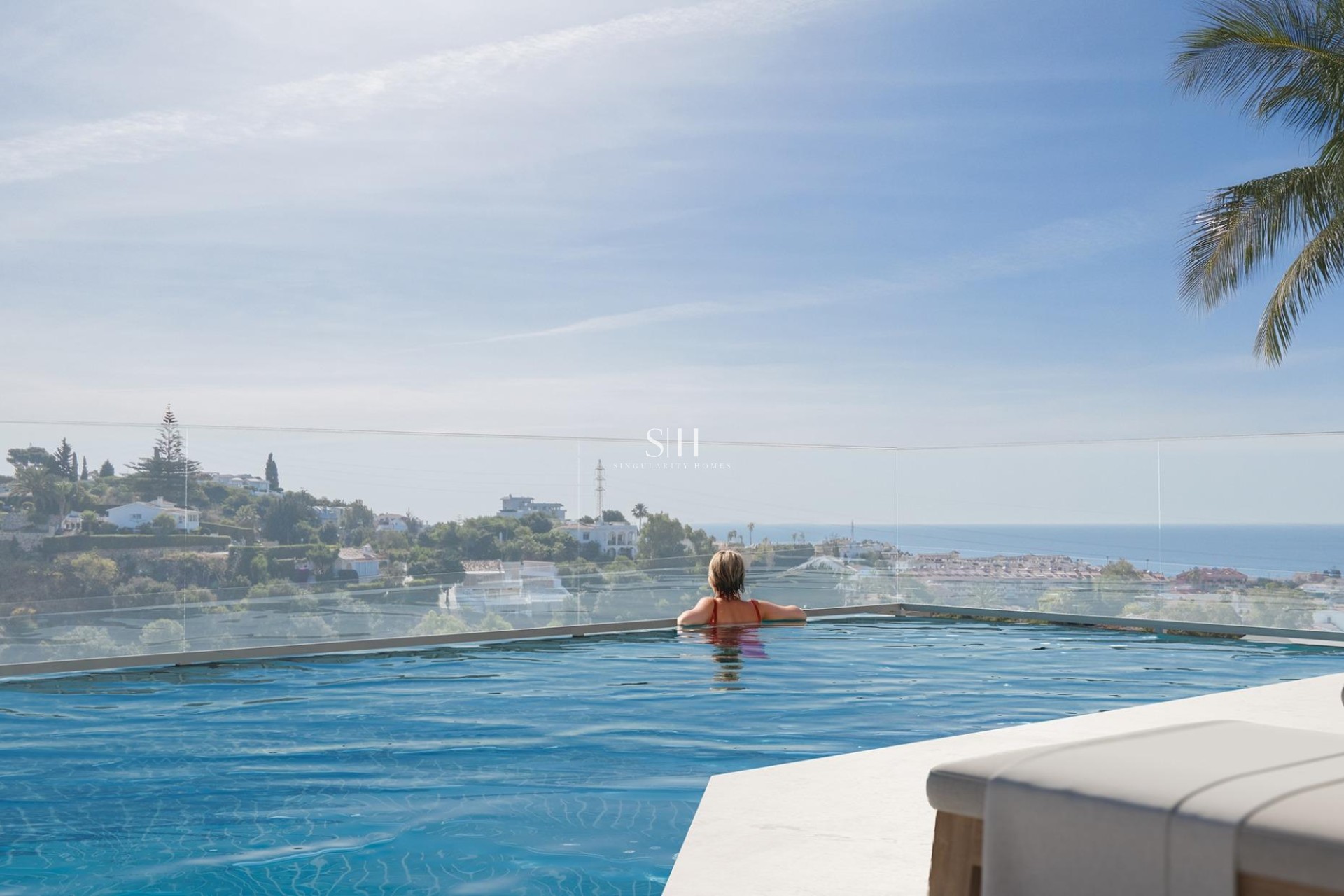 Новое здание - Квартира / квартира - Fuengirola - Torreblanca