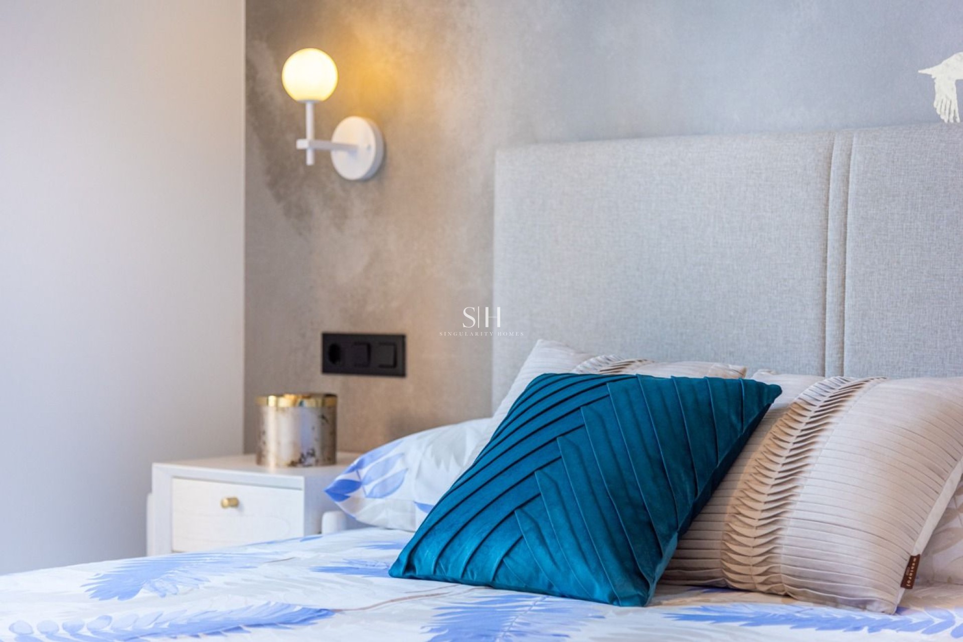 Новое здание - Квартира / квартира - Guardamar del Segura - CENTRO