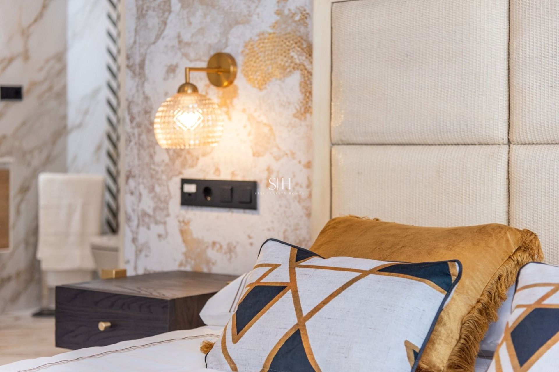 Новое здание - Квартира / квартира - Guardamar del Segura - CENTRO