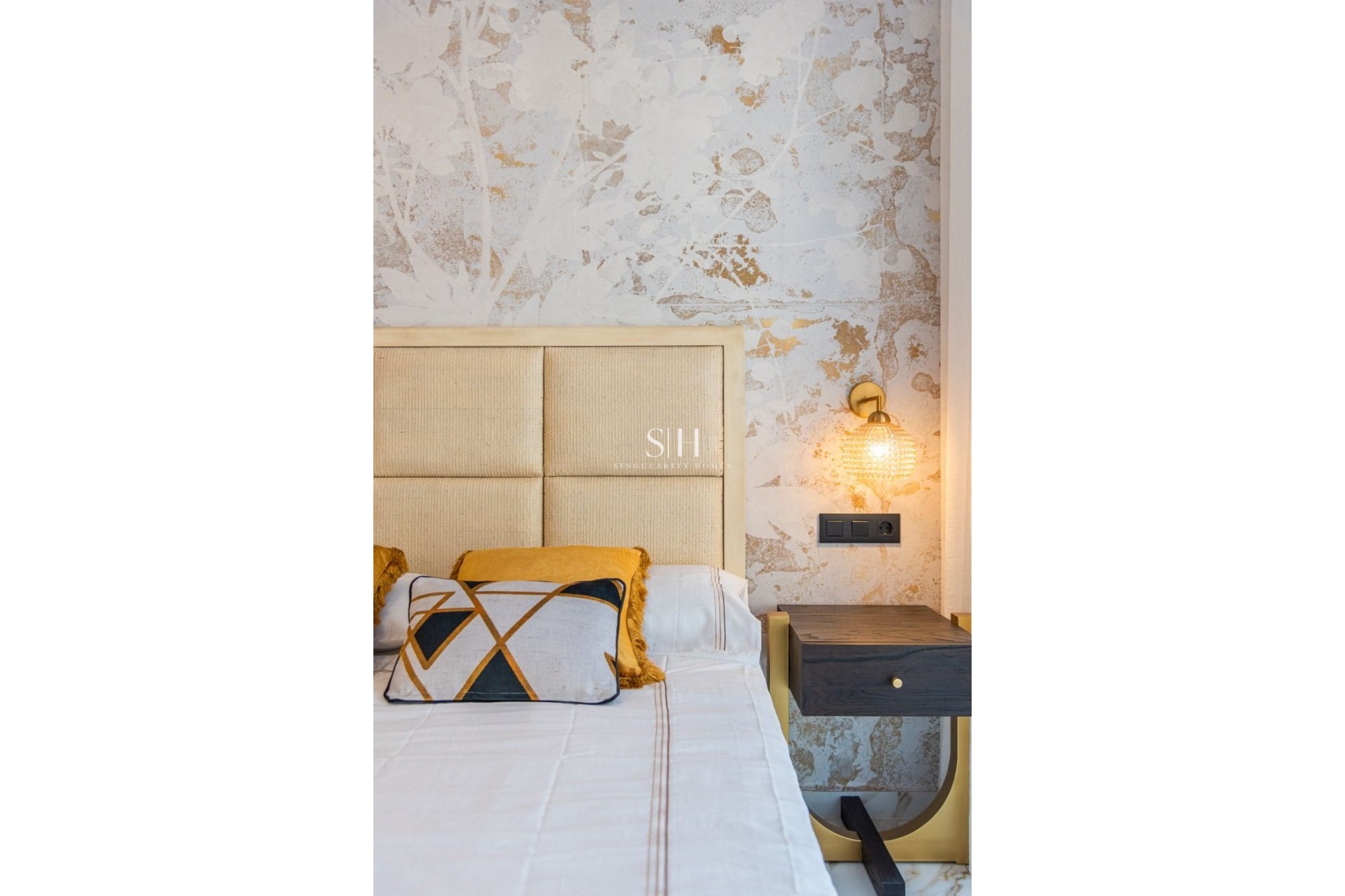 Новое здание - Квартира / квартира - Guardamar del Segura - CENTRO