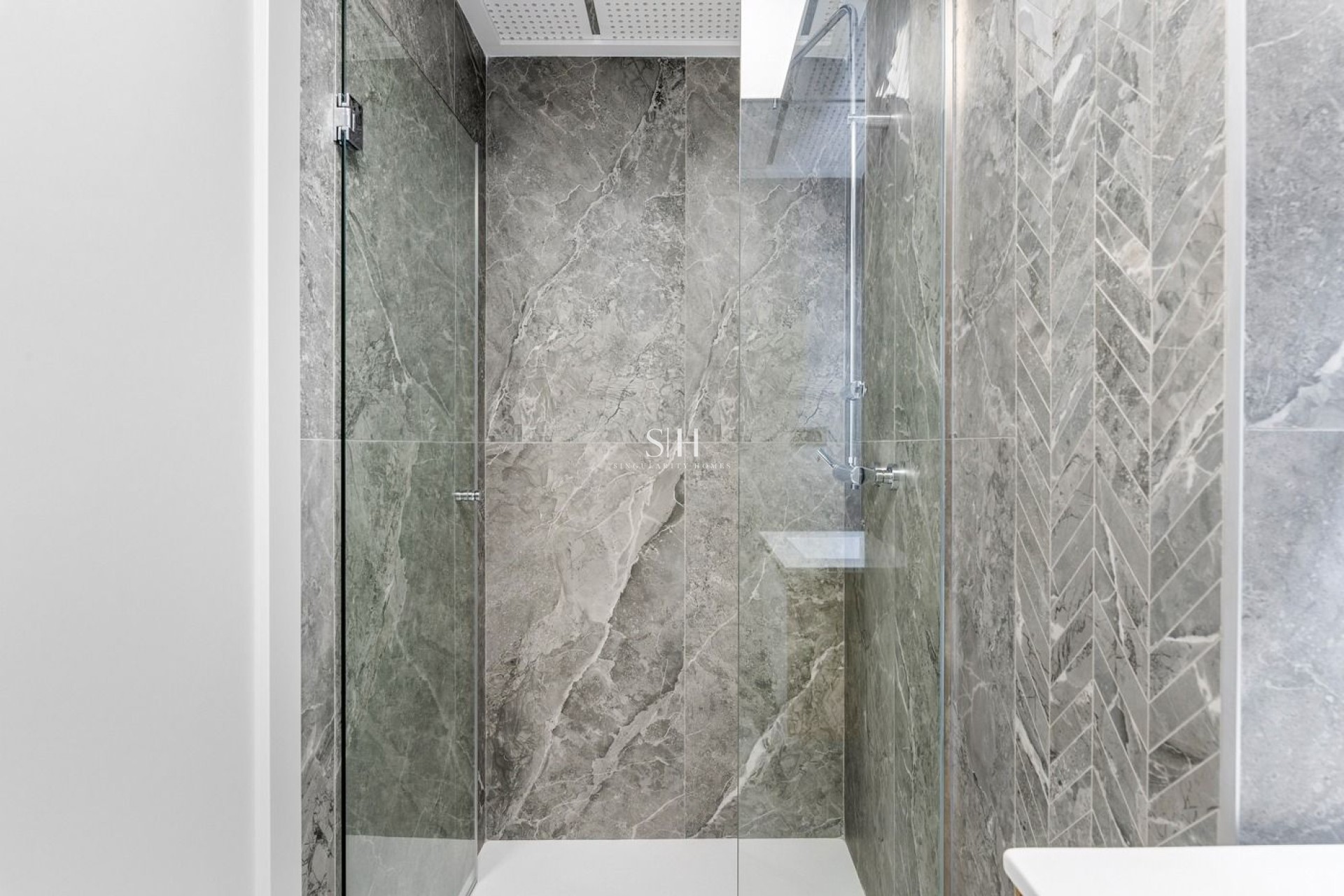 Новое здание - Квартира / квартира - Guardamar del Segura - CENTRO