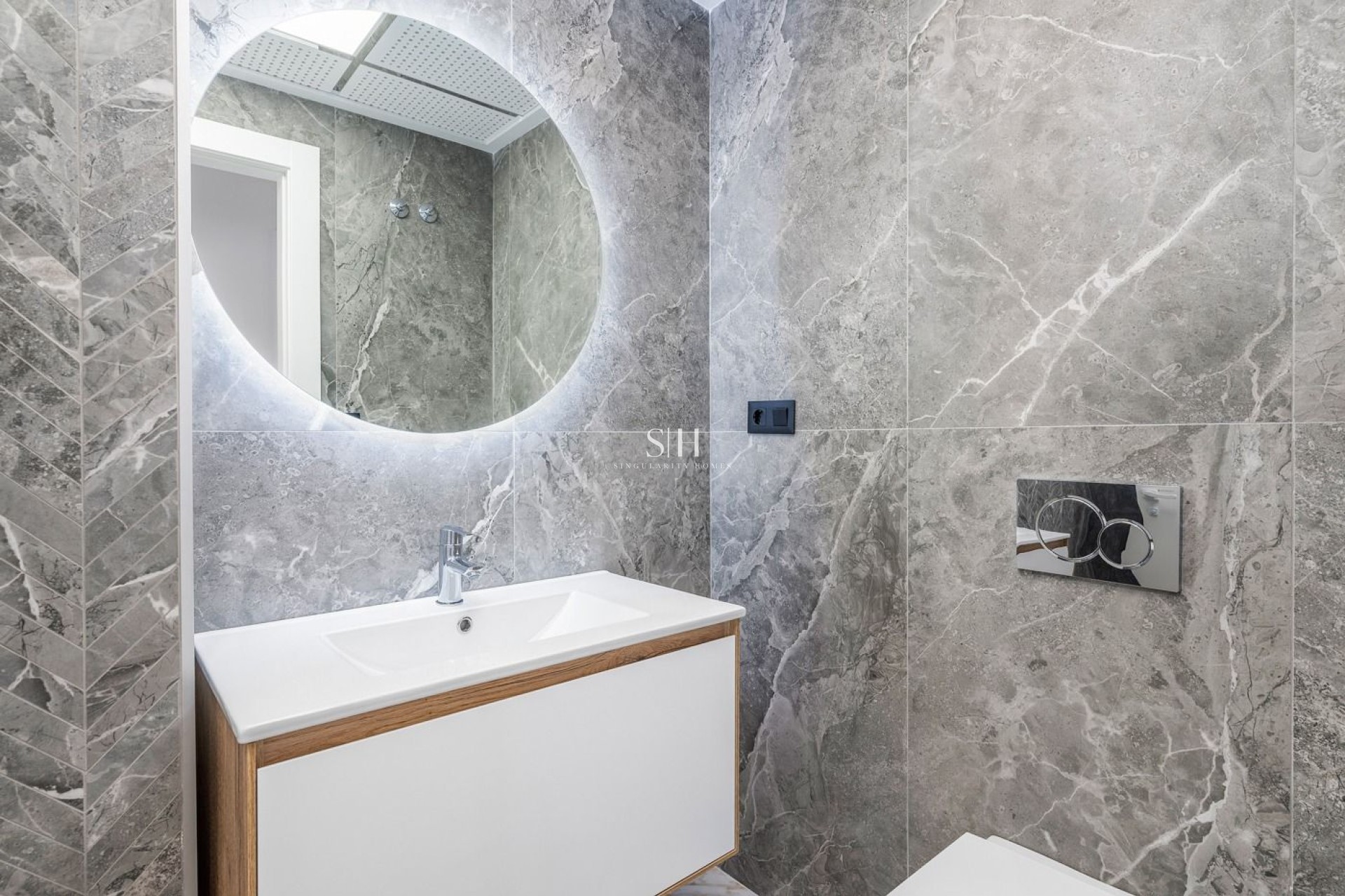 Новое здание - Квартира / квартира - Guardamar del Segura - CENTRO