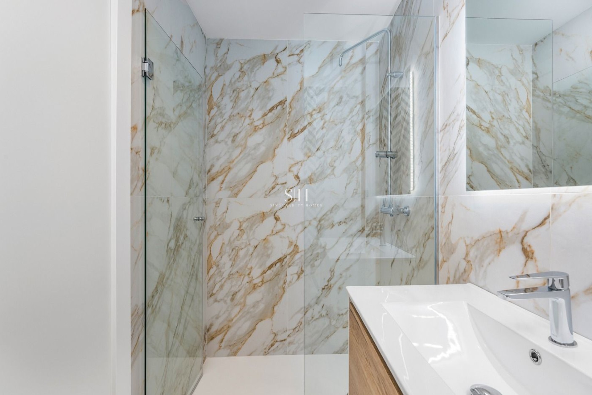 Новое здание - Квартира / квартира - Guardamar del Segura - CENTRO