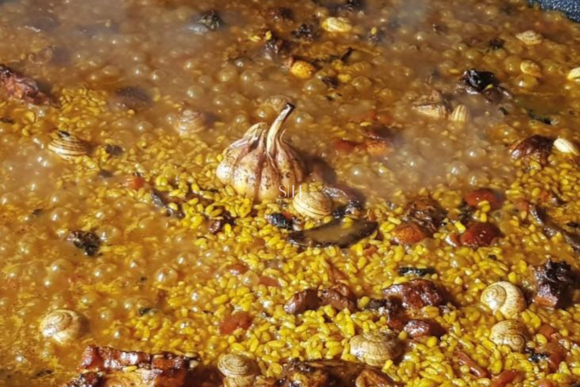 Новое здание - Квартира / квартира - Hondón de las Nieves - Pueblo