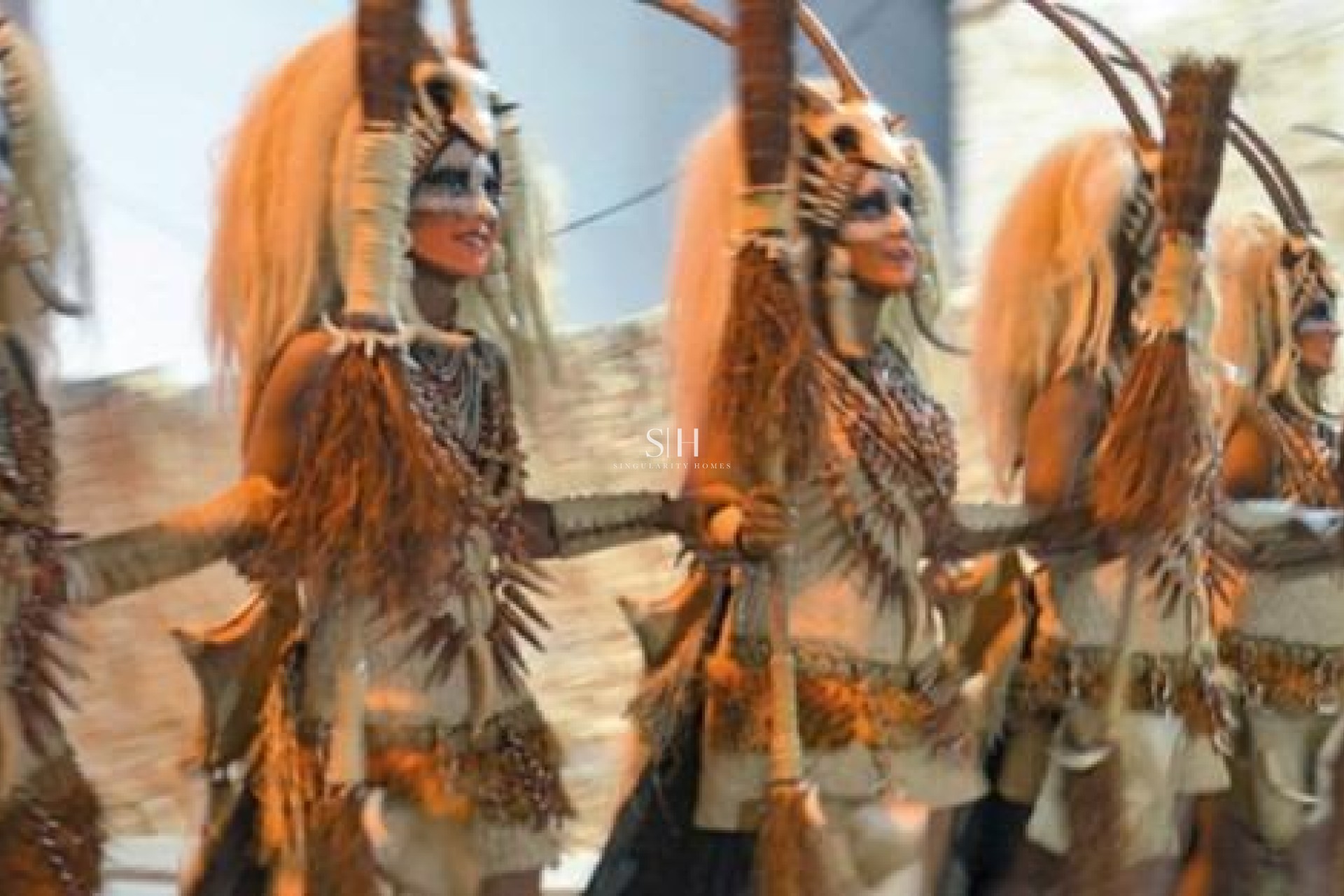 Новое здание - Квартира / квартира - Hondón de las Nieves - Pueblo