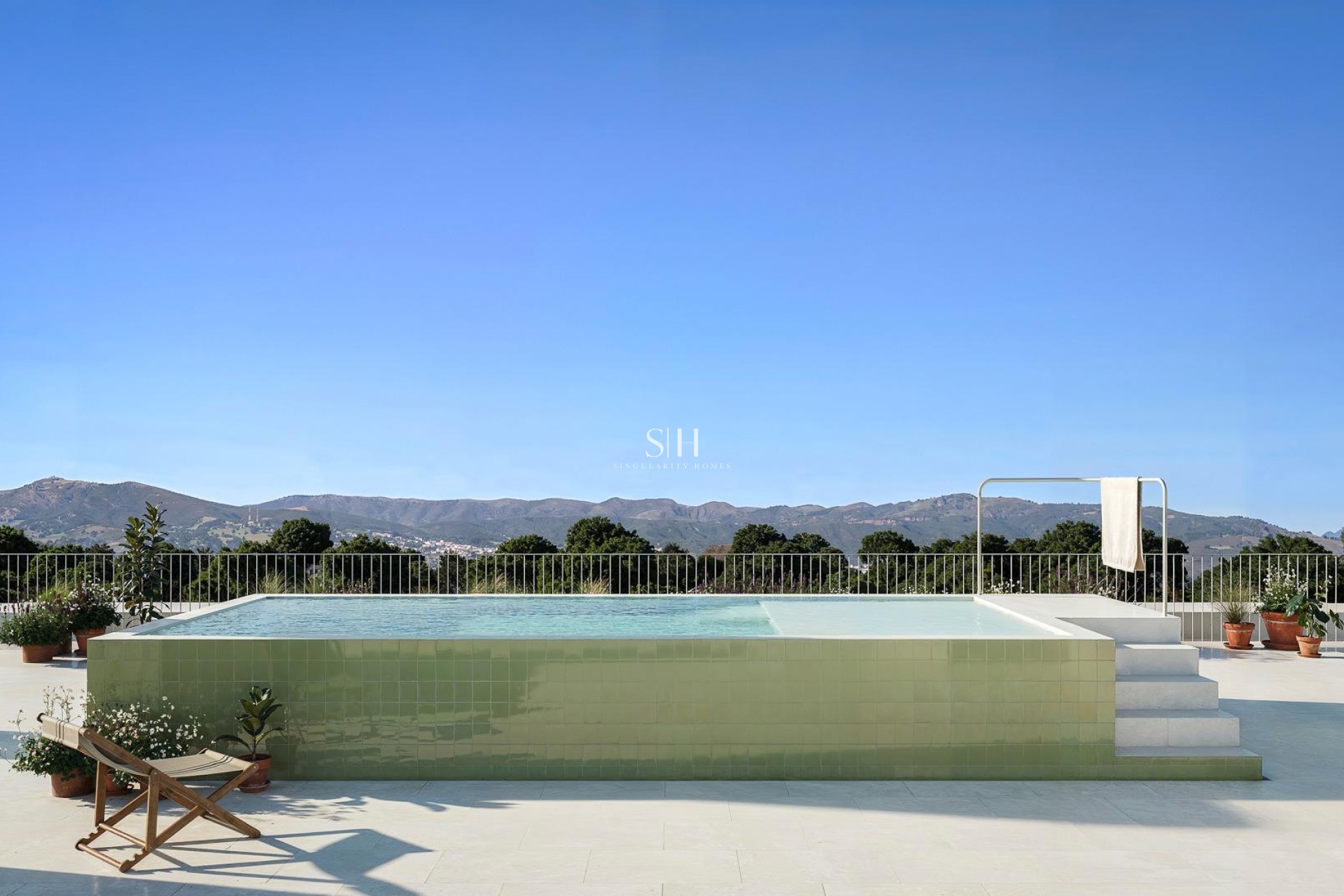 Новое здание - Квартира / квартира - Jacarilla - pueblo