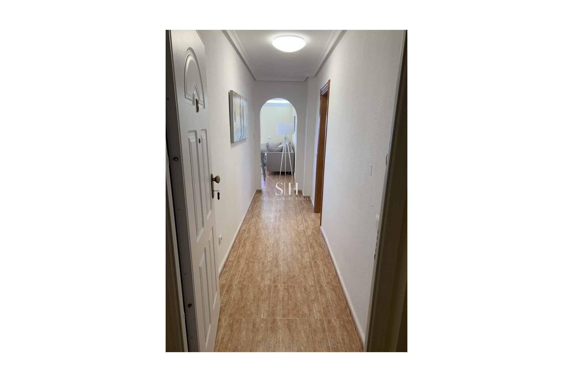 Новое здание - Квартира / квартира - La Manga del Mar Menor - La Manga