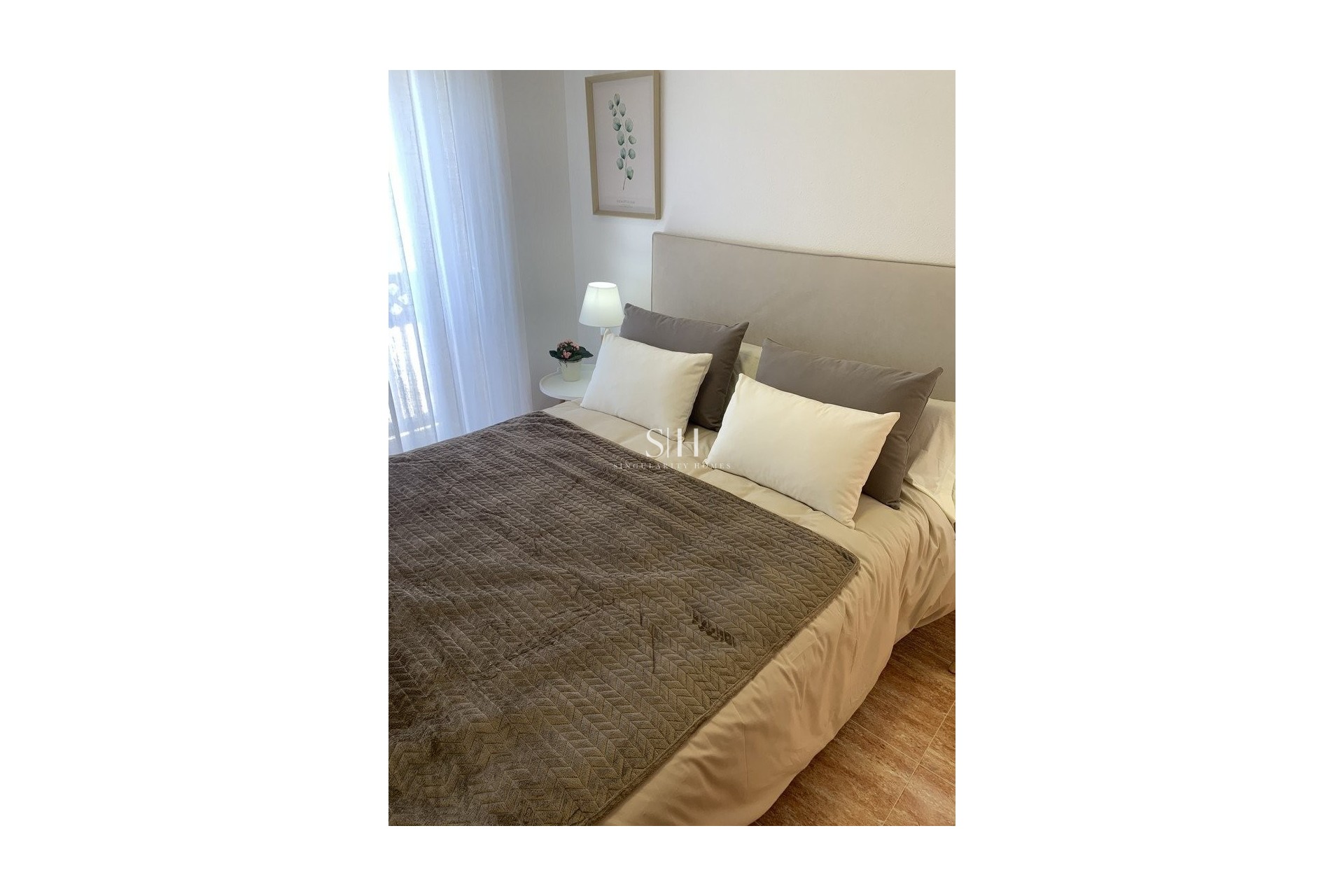 Новое здание - Квартира / квартира - La Manga del Mar Menor - La Manga