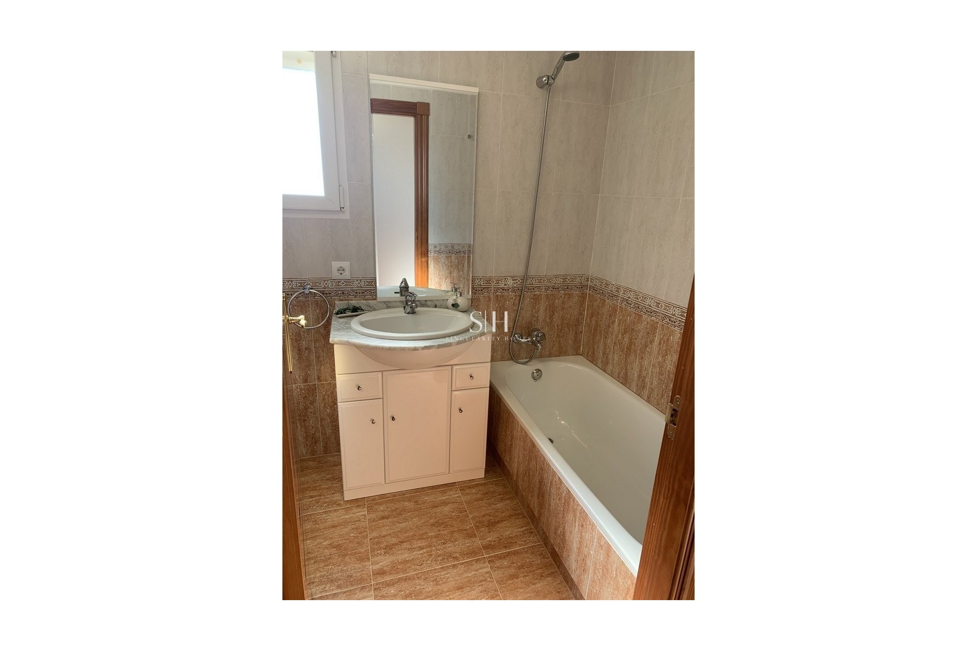 Новое здание - Квартира / квартира - La Manga del Mar Menor - La Manga