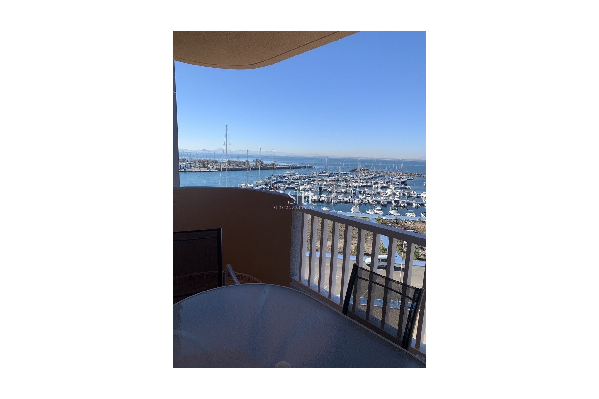 Новое здание - Квартира / квартира - La Manga del Mar Menor - La Manga