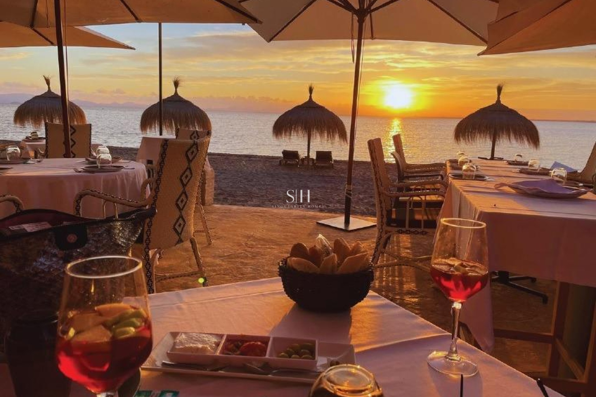 Новое здание - Квартира / квартира - La Manga del Mar Menor - La Manga