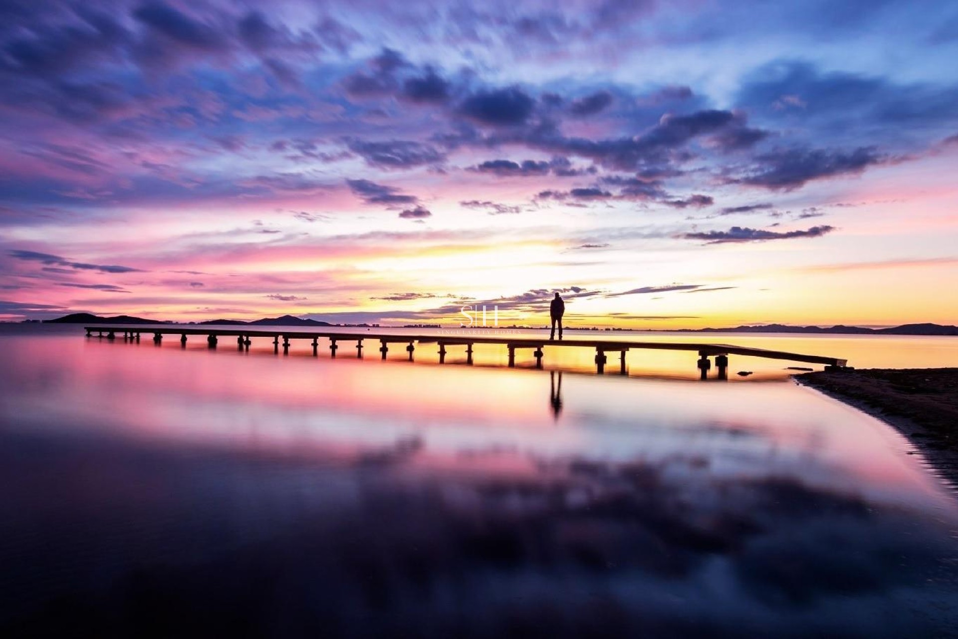 Новое здание - Квартира / квартира - La Manga del Mar Menor - La Manga