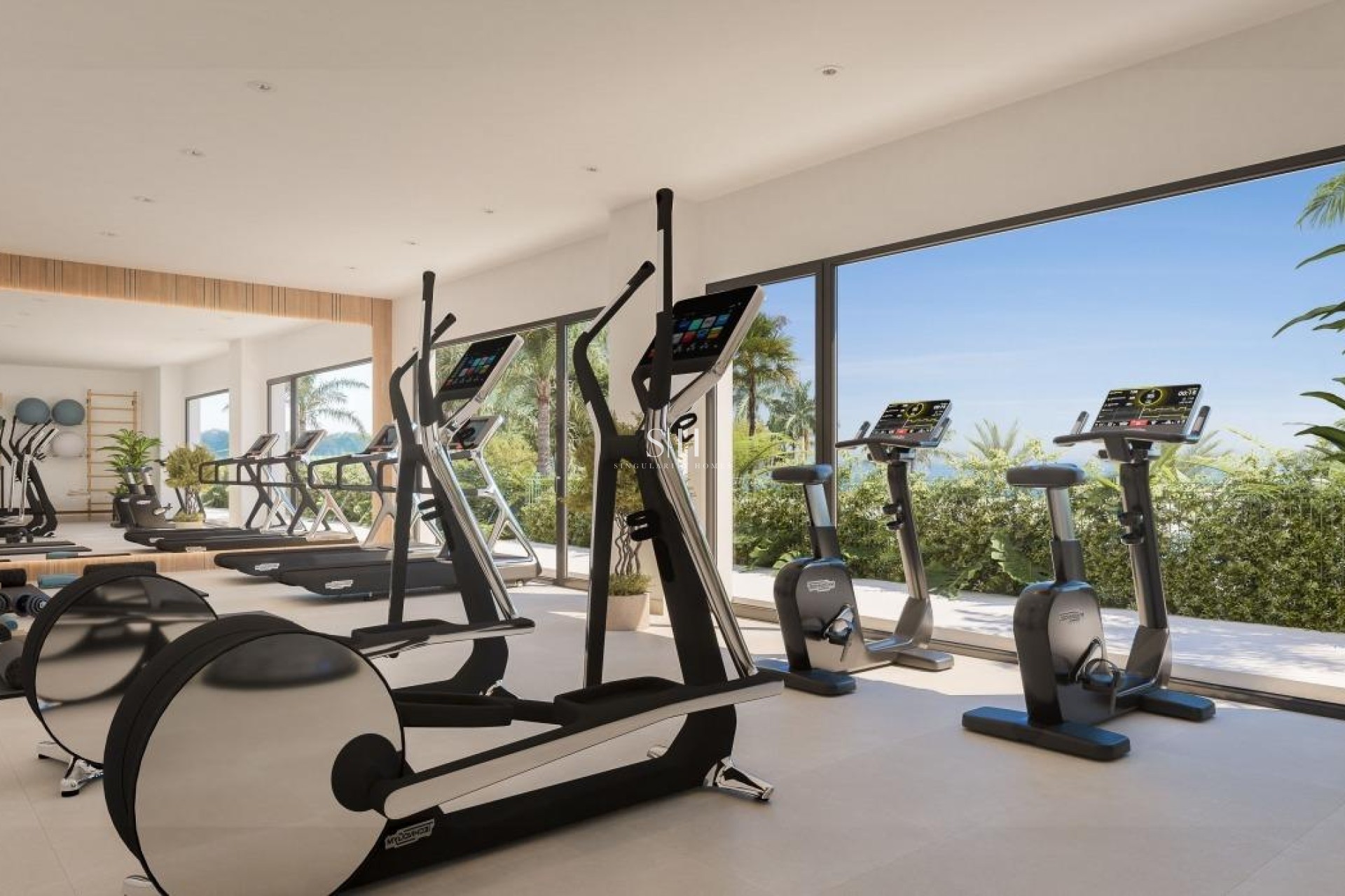 Новое здание - Квартира / квартира - Manilva - Arroyo de la Peñuela