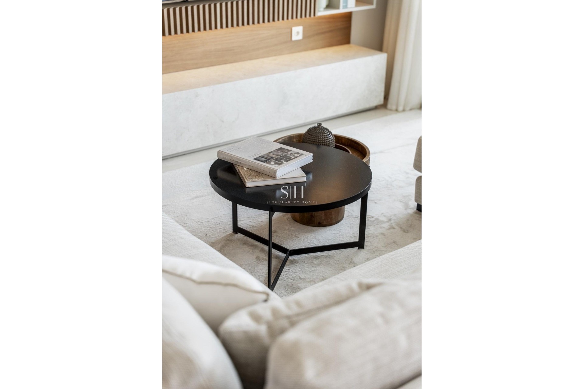 Новое здание - Квартира / квартира - Marbella - Nueva Andalucia