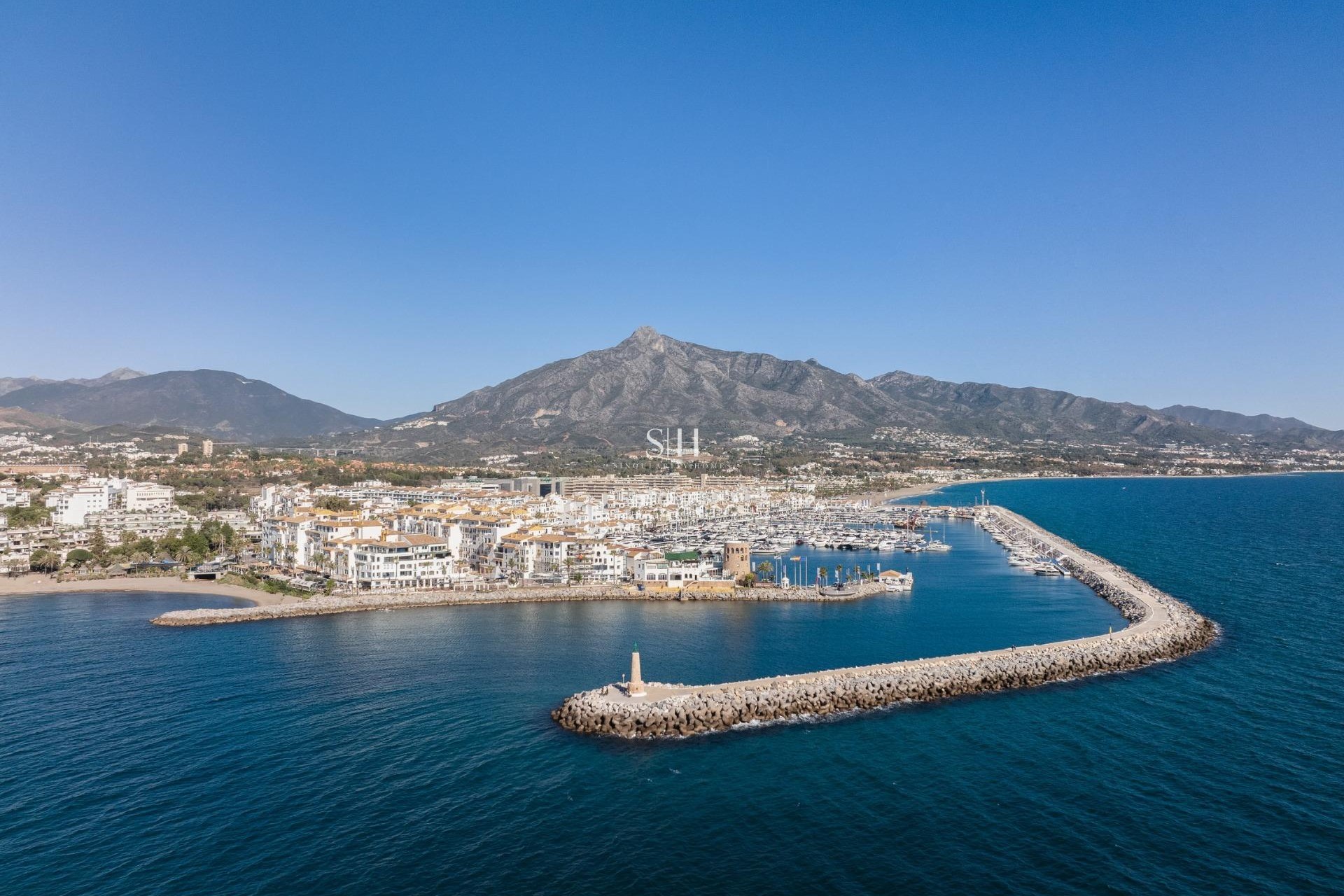 Новое здание - Квартира / квартира - Marbella - Nueva Andalucia