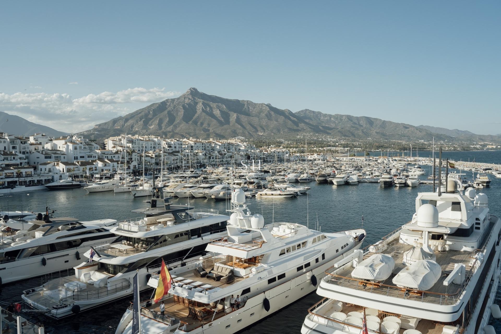 Новое здание - Квартира / квартира - Marbella - Nueva Andalucia