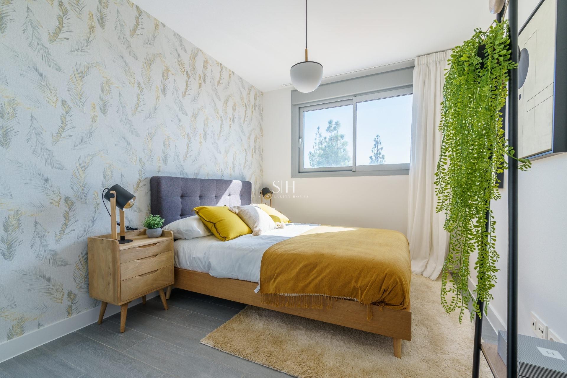 Новое здание - Квартира / квартира - Mijas - El Chaparral