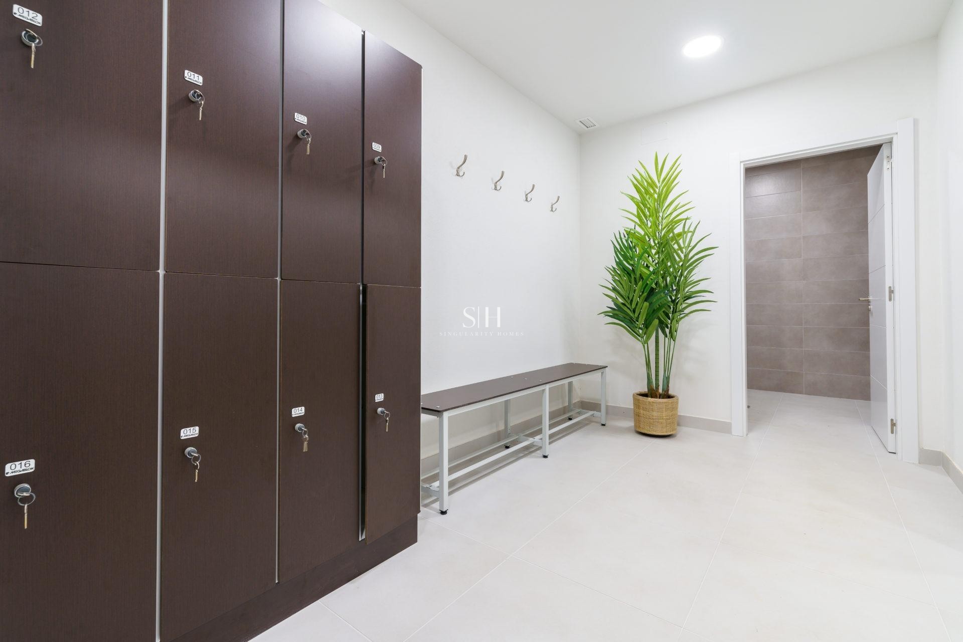 Новое здание - Квартира / квартира - Mijas - El Chaparral