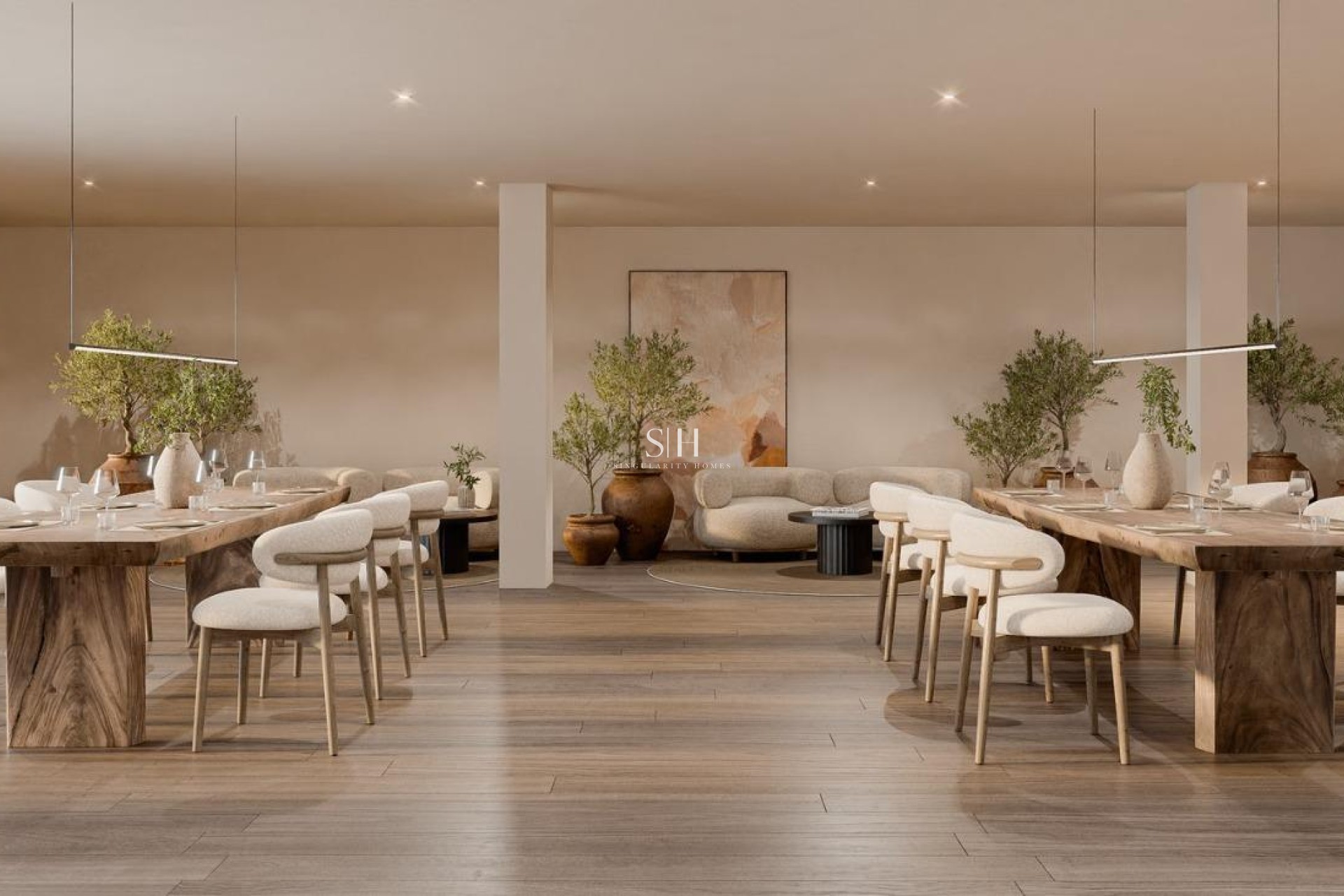 Новое здание - Квартира / квартира - Mijas - Hipódromo Costa del Sol