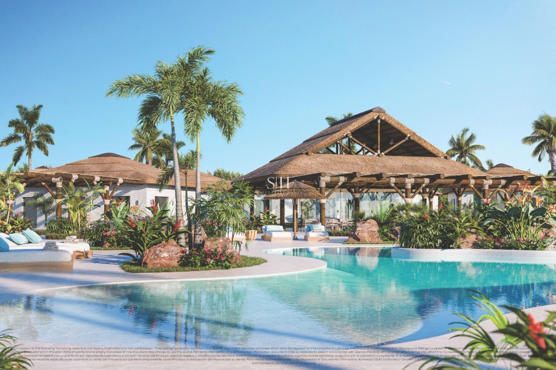 Новое здание - Квартира / квартира - Mijas - La Cala De Mijas