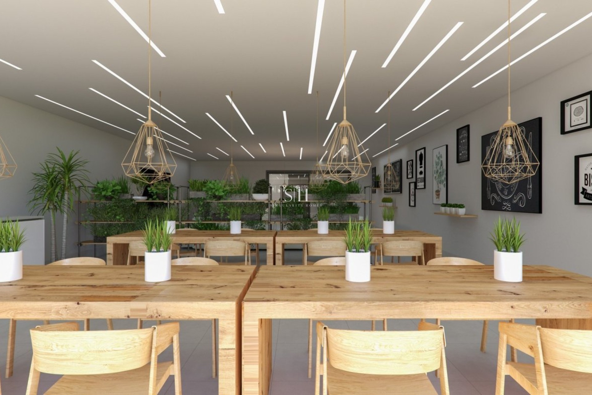 Новое здание - Квартира / квартира - Orihuela Costa - Campoamor