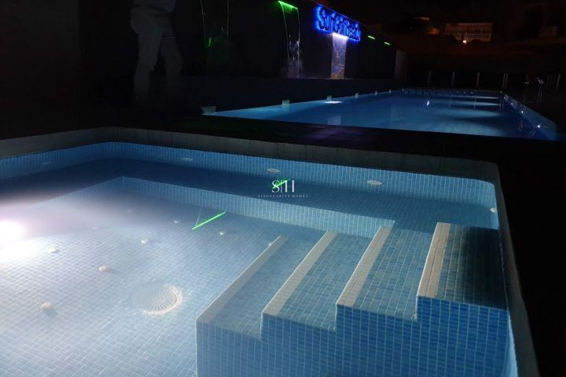 Новое здание - Квартира / квартира - Orihuela Costa - Las Filipinas