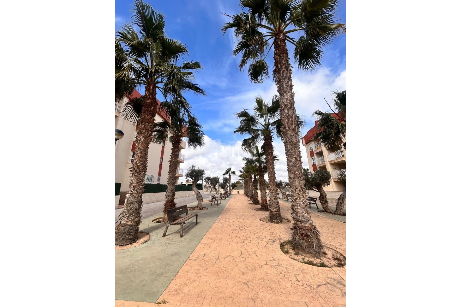 Новое здание - Квартира / квартира - Orihuela Costa - Lomas de Cabo Roig