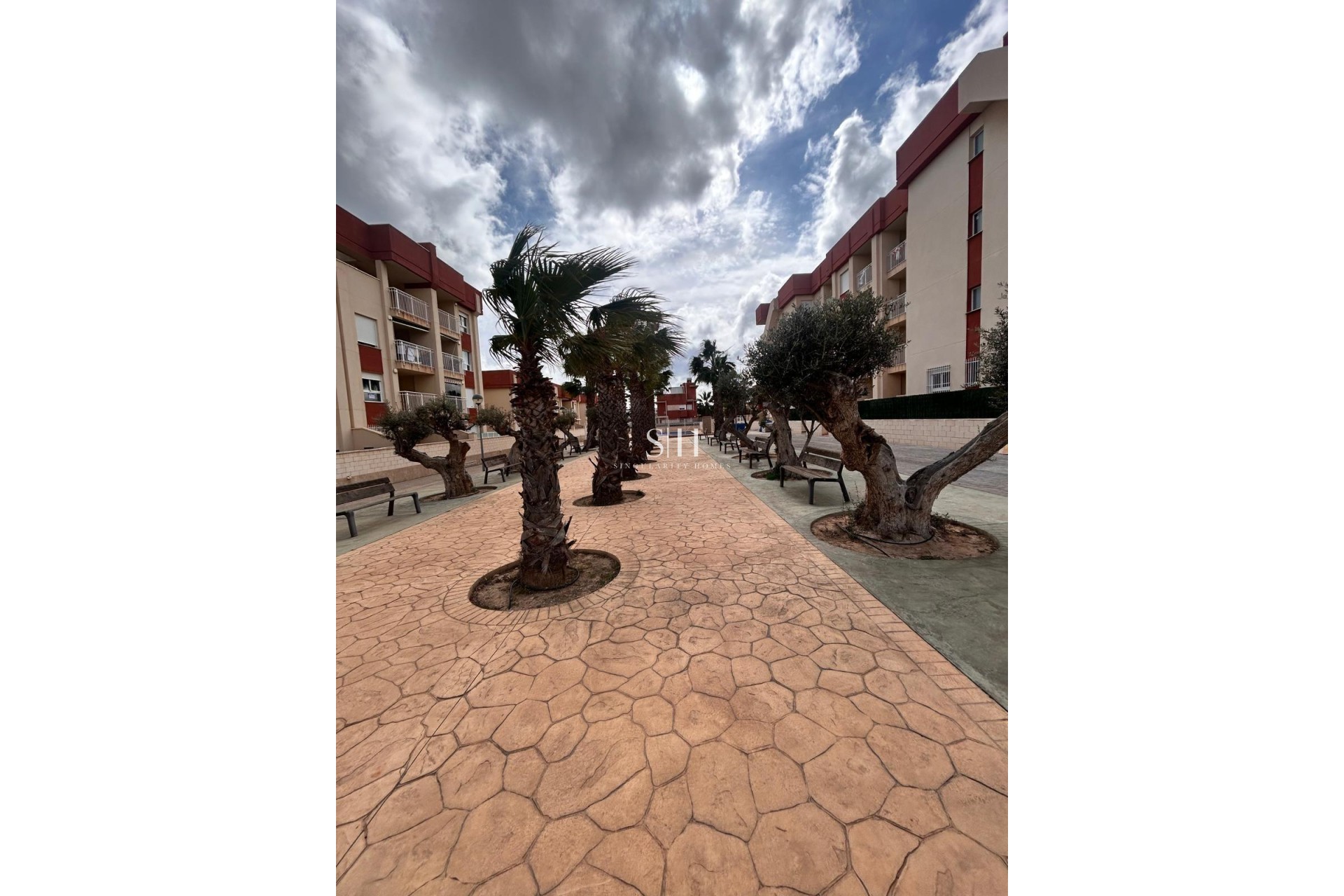 Новое здание - Квартира / квартира - Orihuela Costa - Lomas de Cabo Roig